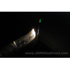 1990 DA6 Honda Integra XSi 